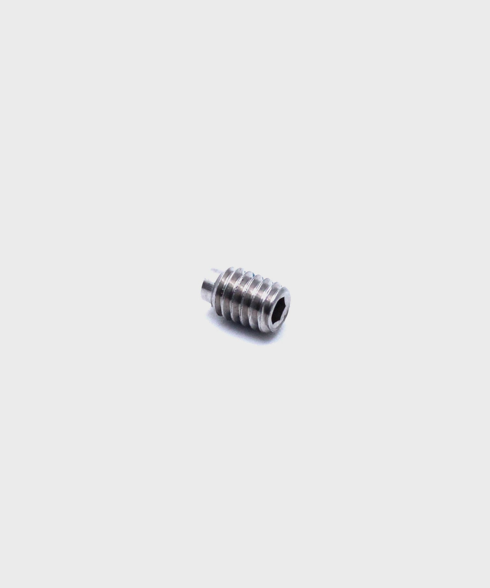 Tornillo dial rebote Fox M3 × 8 mm – 2204-019-01-007