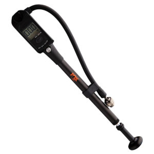 Hinchador / Bomba suspensiones Fox digital 350psi