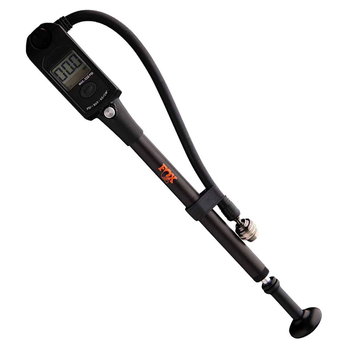 Hinchador / Bomba suspensiones Fox digital 350psi