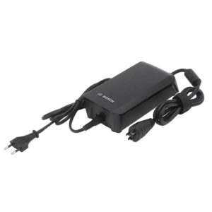 Cargador Bosch 4A Standard charger para Europa (BCS220)