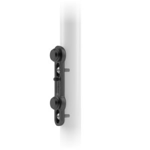 Soporte magnetico atornillado al portabidon Fidlock Twist