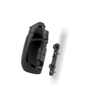 Bidón magnético con base Fidlock Twist 450ml Negro