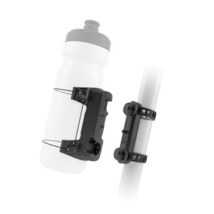 Soporte magnetico universal portabidon Fidlock Twist + soporte bidon universal