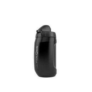 Bidón magnético sin base Fidlock Twist 450ml Negro