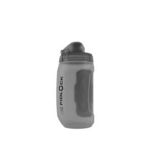 Bidón magnético sin base Fidlock Twist 450 ml ahumado