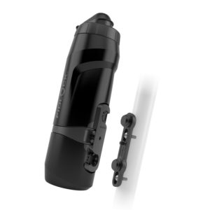 Bidón magnético con base Fidlock Twist 800ml Negro con tapa