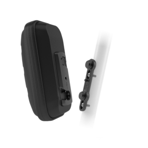 Portaherramientas magnético Fidlock Twist 500cc con cremallera y base al portabidon