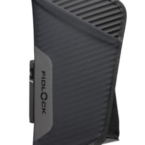 Bolsa para cuadro Fidlock Twist Essential L con base magnética