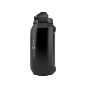 Bidón magnético sin base Fidlock Twist 750ml Negro con tapa