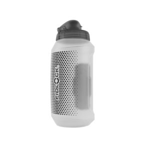 Bidón magnético sin base Fidlock Twist 750ml transparente con tapa