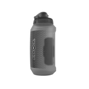 Bidón magnético sin base Fidlock Twist 750ml ahumado con tapa