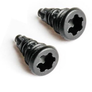 Tornillo Magura EBT con junta torica (2 uds)