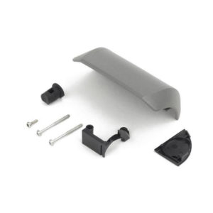 Kit de soportes de batería portbultos Bosch Platino (parte superior)