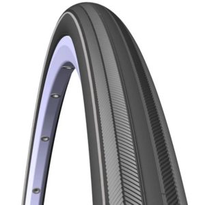 Cubierta Mitas Tournier V03 24x1.3/8x1 (25-540) gris
