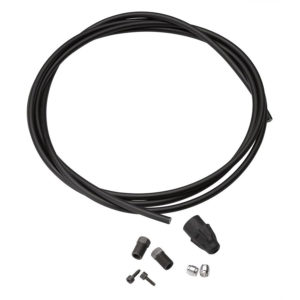 Latiguillo Avid Code - Code R - Elixir 3 - Juicy 3 Negro 2000mm