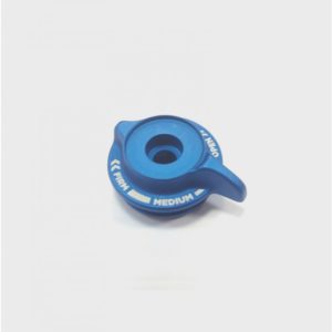 Tapa dial Fox Fit 4 Factory