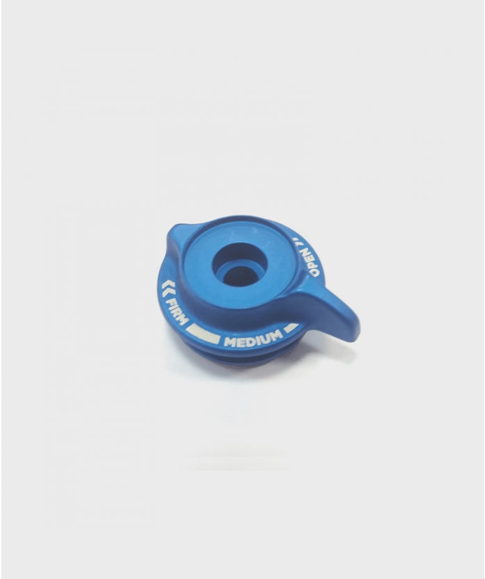 Tapa dial Fox Fit 4 Factory