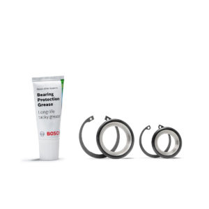 Kit de servicio Bosch para anillos protectores de rodamientos BDU4XX