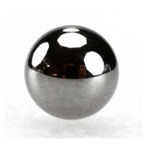Bola Dial Fox 3mm