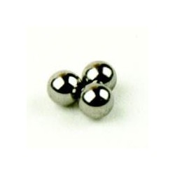 Bola Dial Fox 2.38mm
