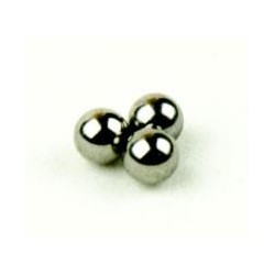 Bola Dial Fox 1.5mm