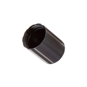 Tapa proteccion dial rebote Fox/Marzocchi GRIP/GRIP2 36-38-40 negra