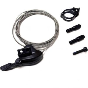 Mando remoto Fox 2 posiciones 2 cables 2022