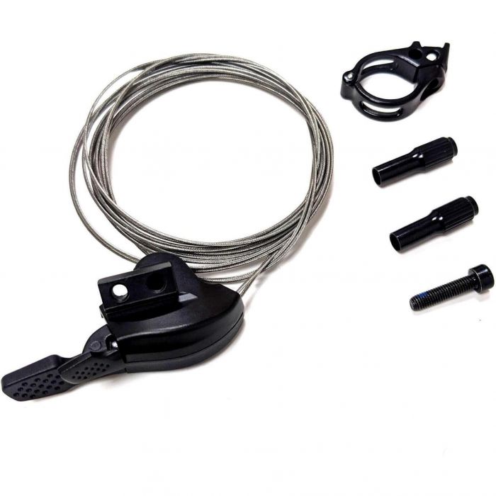 Mando remoto Fox 2 posiciones 2 cables 2022