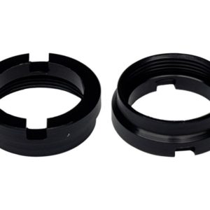 Adaptadores Mavic 15mm delanteros QRM+ Road/MTB Mavic B4104401