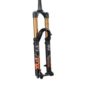Horquilla Fox 38 Float 27,5 pulgadas 170 mm E-Bike Grip2 Kashima