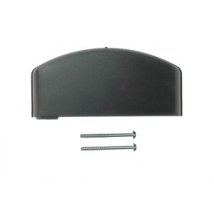 Kit de soportes de batería Bosch con cubierta superior