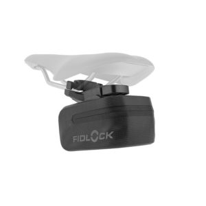 Bolsa bajo sillin Fidlock Push anclaje rapido 400ml