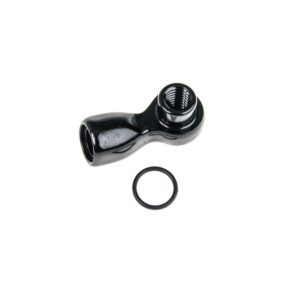 Kit banjo+torica pinza freno disco hidraulica Avid X0 TRAIL, 9 TRAIL, 7 TRAIL, Elixir