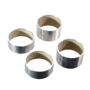 Kit casquillos fricción internos horquilla Fox 34mm.