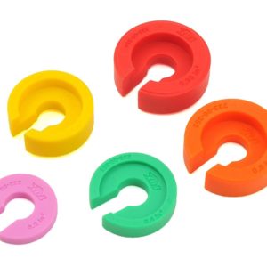 Reductores volumen camara aire Fox Float CTD/DPS (token)