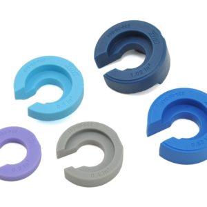 Reductores volumen camara aire Fox Float X / DPX2 (token)