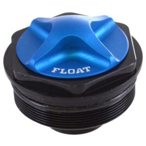 Topcap Fox 36 Float LC NA2 negro