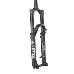 Horquilla Fox 38 Float 27.5" 170mm Grip3pos 15x110 Tapered Negra 2022