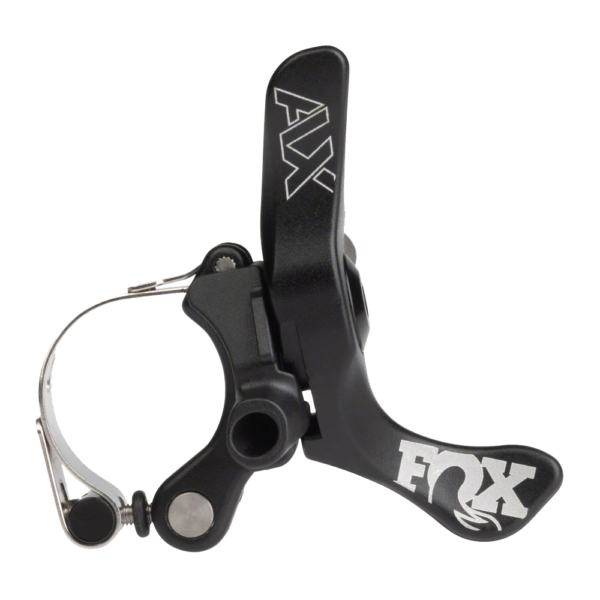 Mando tija telescópica Fox Transfer tipo Gravel