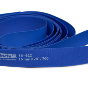 Fondo de llanta Kenda/M-Wave azul 28/29/700x16 mm (16-622)