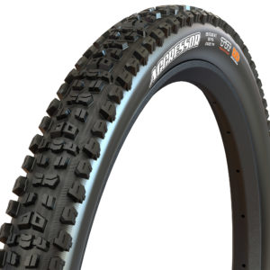 Cubierta Maxxis Aggressor