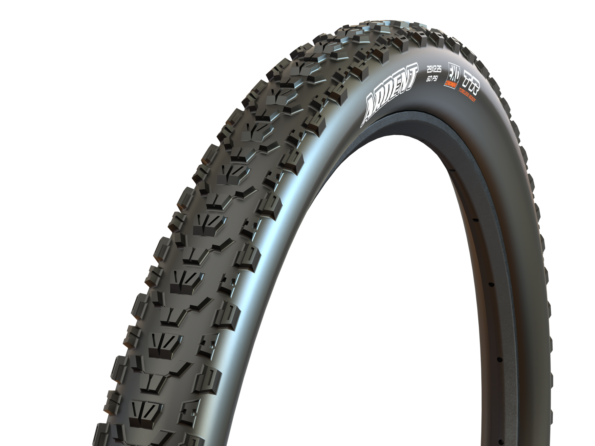 Cubierta Maxxis Ardent