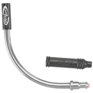 Guia/Codo Entrada Funda V-Brake 90º Avid