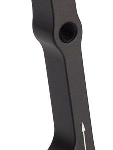 Adaptador Avid Disco Delantero 200mm /Trasero 180mm (IS)