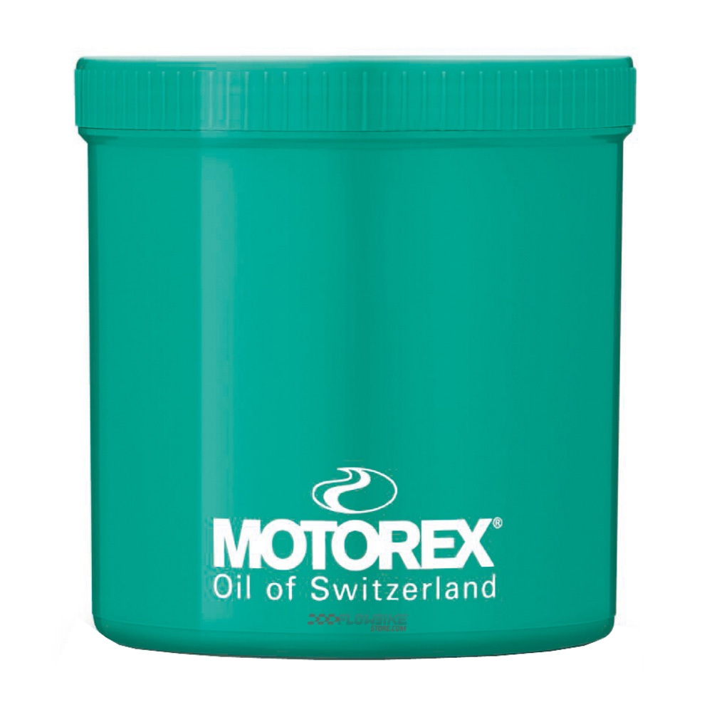 Bote de grasa Motorex 850grs