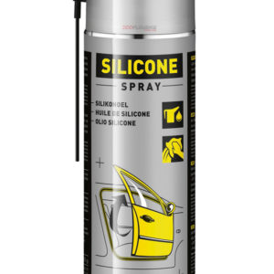 Spray de silicona Motorex Silicone 500ml
