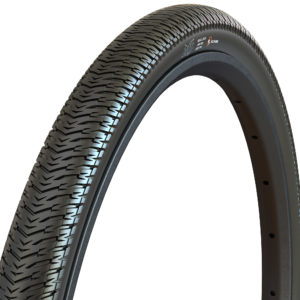 Cubierta Maxxis DTH