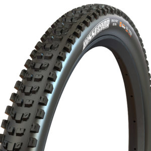 Cubierta Maxxis Dissector