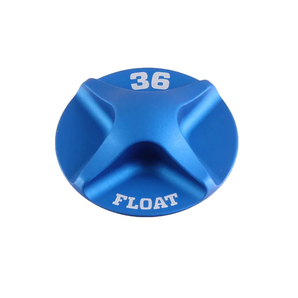 Tapon Aire Para Horquilla Fox Float 36