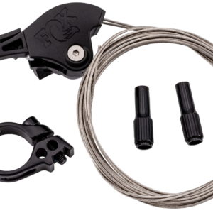 Mando remoto Fox 3 posiciones 2 cables 2022